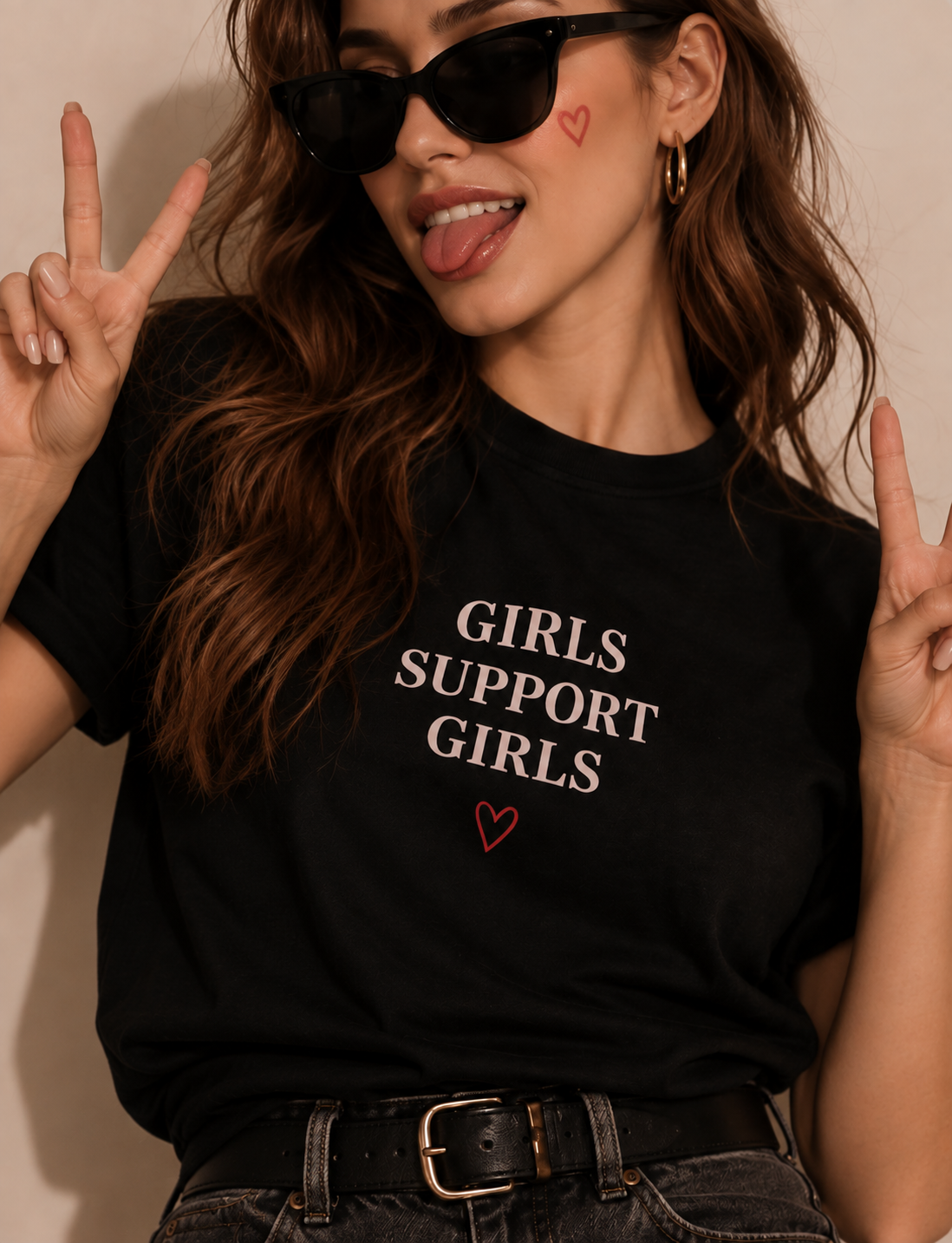 GIRLS POWER
